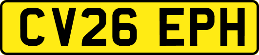 CV26EPH