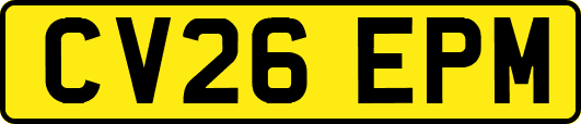 CV26EPM