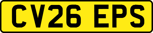 CV26EPS