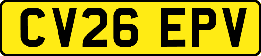 CV26EPV