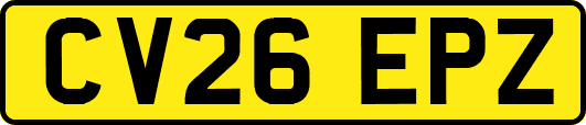 CV26EPZ