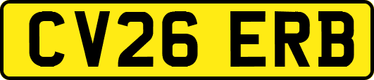 CV26ERB