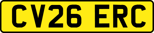 CV26ERC