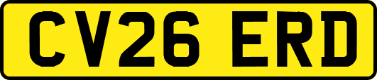 CV26ERD