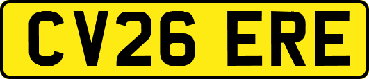 CV26ERE