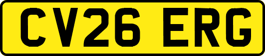 CV26ERG