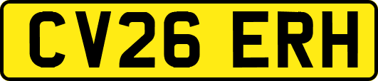 CV26ERH