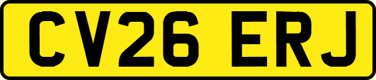 CV26ERJ