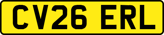 CV26ERL
