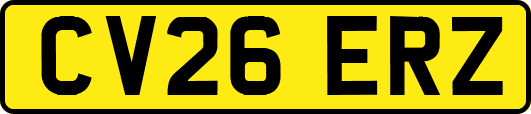 CV26ERZ