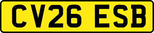 CV26ESB