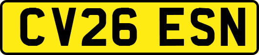 CV26ESN