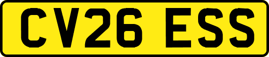 CV26ESS