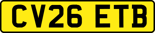 CV26ETB