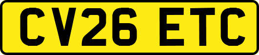 CV26ETC
