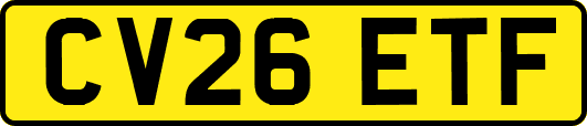 CV26ETF