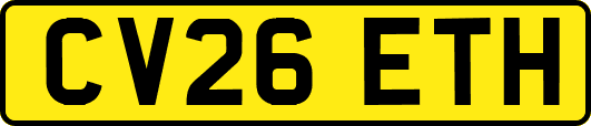 CV26ETH