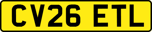CV26ETL