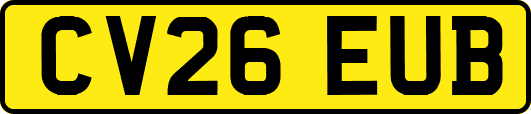 CV26EUB