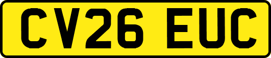 CV26EUC
