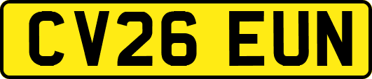 CV26EUN