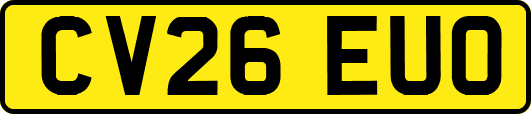 CV26EUO