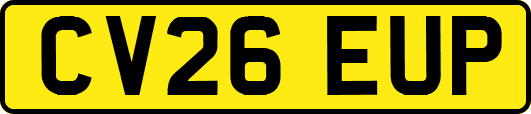 CV26EUP