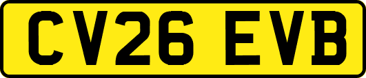 CV26EVB