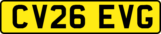 CV26EVG