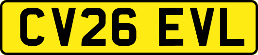 CV26EVL