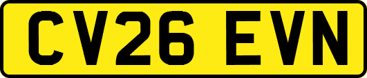 CV26EVN