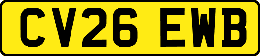 CV26EWB