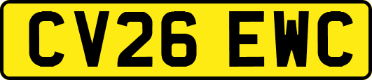 CV26EWC