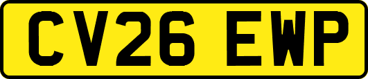 CV26EWP