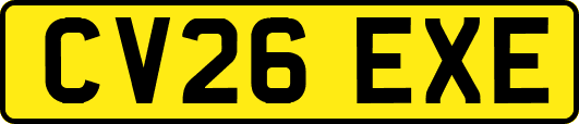 CV26EXE