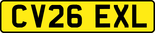 CV26EXL