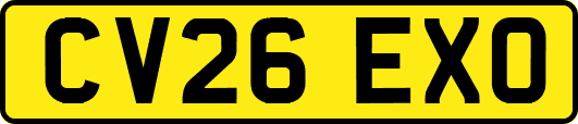 CV26EXO