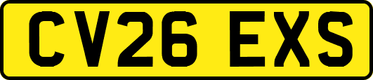 CV26EXS