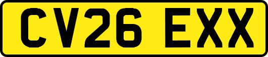 CV26EXX