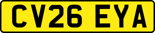 CV26EYA