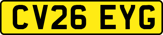 CV26EYG
