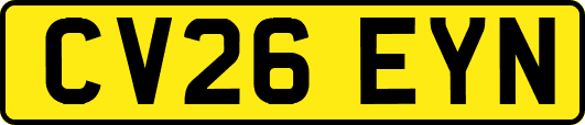 CV26EYN