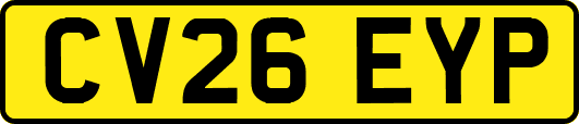 CV26EYP