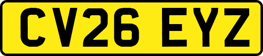 CV26EYZ