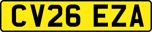 CV26EZA