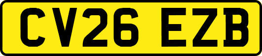 CV26EZB