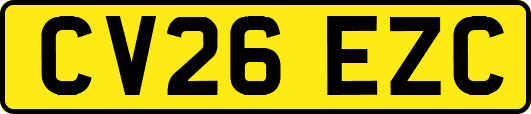 CV26EZC