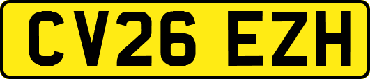 CV26EZH