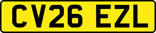 CV26EZL
