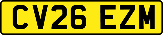 CV26EZM